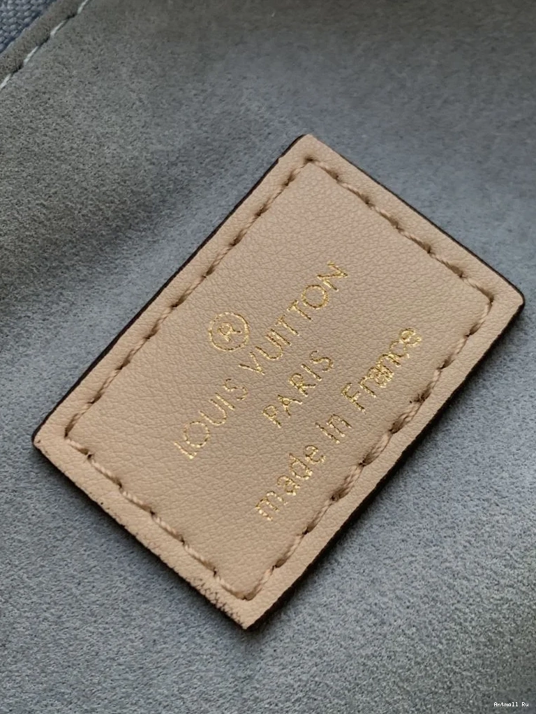 Vuitton 43237 Handle OdorResistant Top Louis Bags 0708